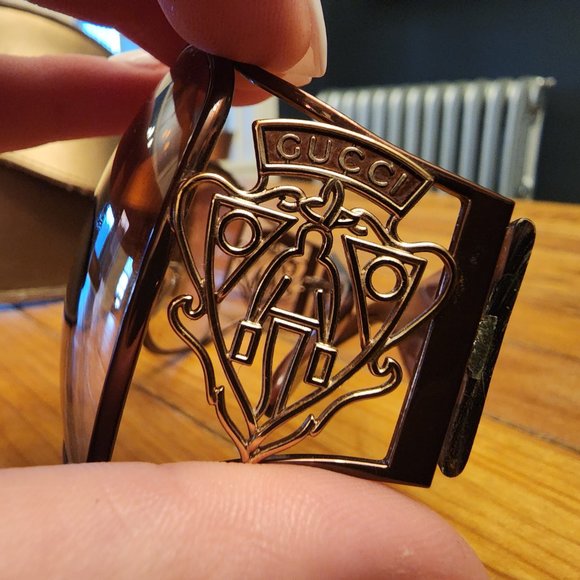 Gucci Sunglasses main image 3